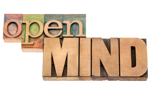 How To Keep An Open Mind Jovanka Ciares