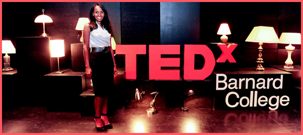 jovanka TEDx
