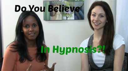 power of hypnosis
