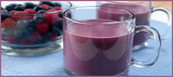 Smoothie Recipes For Weight Loss, Boku superfoods