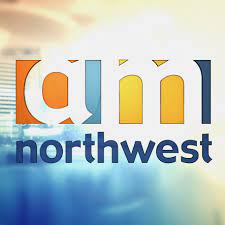 AM Northwest TV April 2022 Jovanka Ciares Reclaiming Wellness