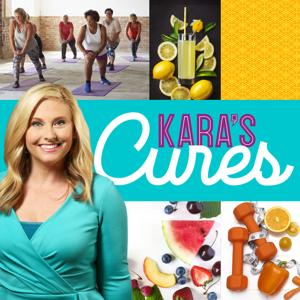 Karas Cures TV segment CT  Jovanka Ciares Reclaiming Wellness Karas Cures TV segment CT Jovanka Ciares Reclaiming Wellness